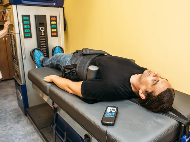 Spinal Decompression