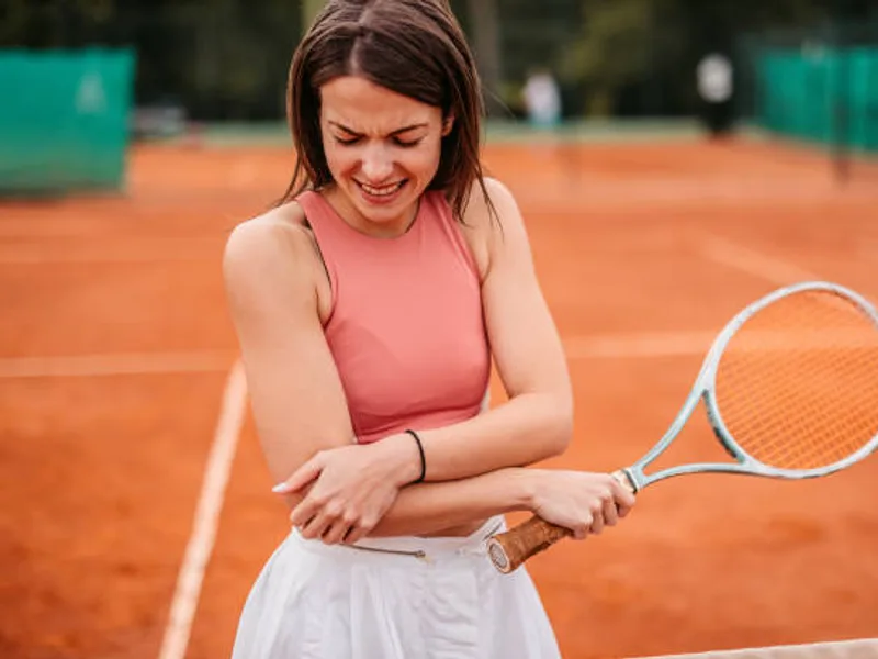 How ProKinetic treats arm pain in Nevada