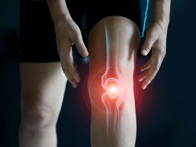 How ProKinetic treats arthritis in Nevada