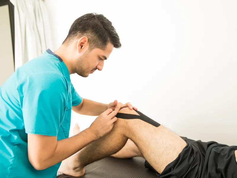 Chiropractic care for arthritis at ProKinetic in Nevada