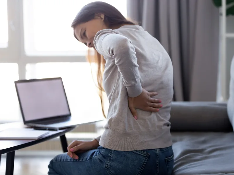 How ProKinetic treats back pain in Nevada