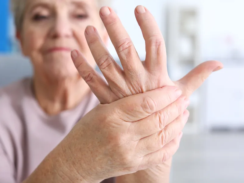 How ProKinetic treats bursitis in Nevada