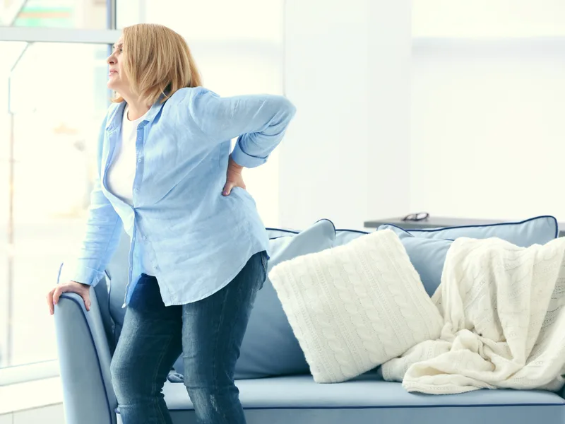 Chiropractic care for bursitis at ProKinetic in Nevada