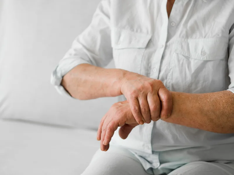 Chiropractic care for carpal tunnel syndrome at ProKinetic in Nevada