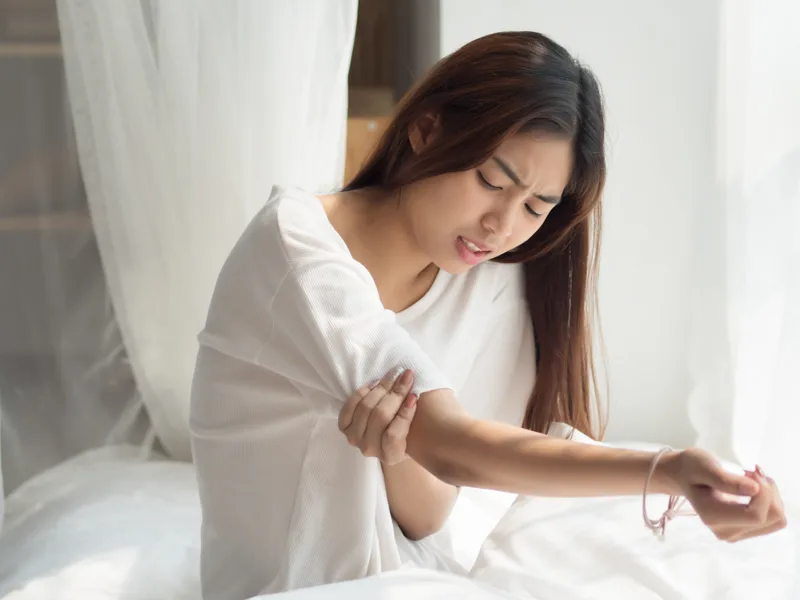 How ProKinetic treats elbow pain in Nevada