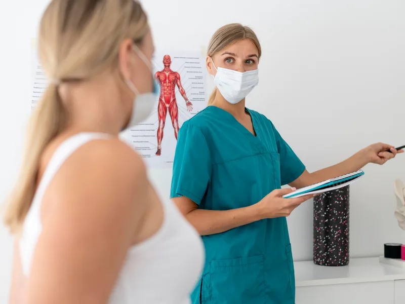 ProKinetic treating fibromyalgia in Nevada