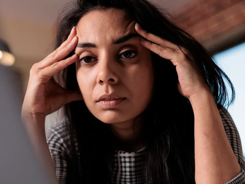 Chiropractic care for headaches & migraines at ProKinetic in Nevada