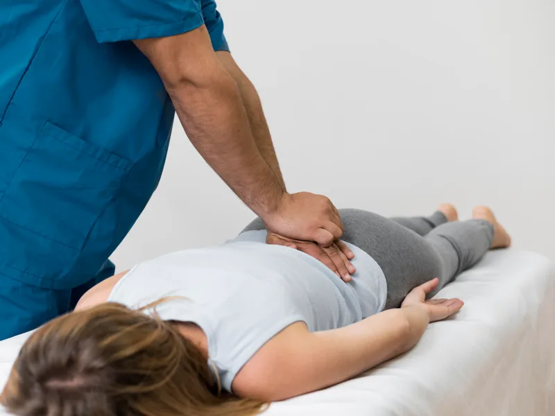 How ProKinetic treats hip pain in Nevada
