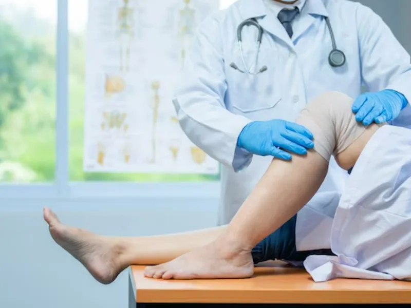 How ProKinetic treats leg pain in Nevada
