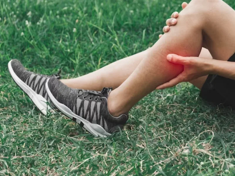 ProKinetic treating leg pain in Nevada