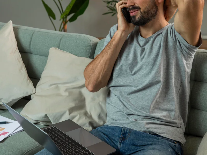 Chiropractic care for neck pain at ProKinetic in Nevada