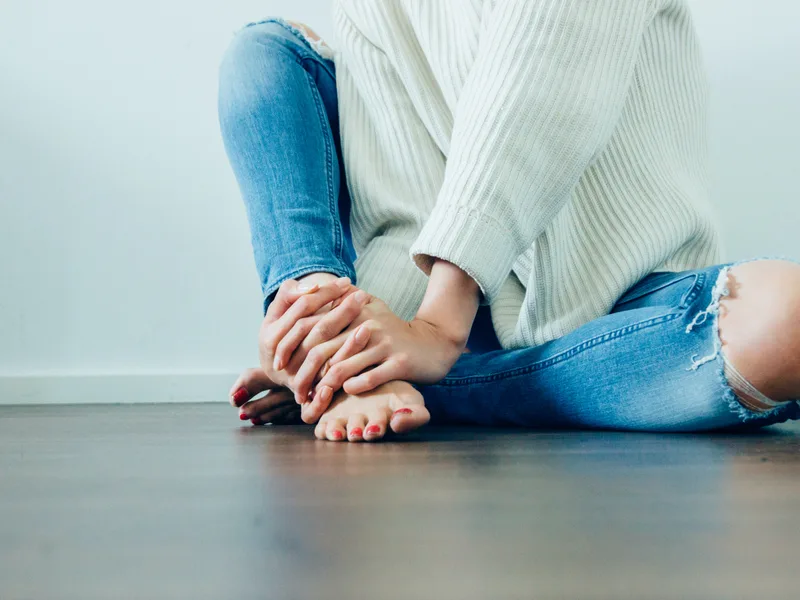 ProKinetic treating neuropathy in Nevada