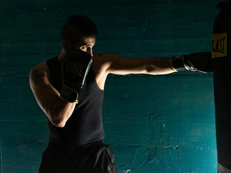 Chiropractic care for overuse injuries at ProKinetic in Nevada