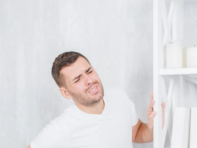 Chiropractic care for pinched nerve at ProKinetic in Nevada