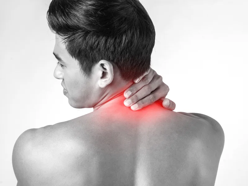 ProKinetic treating pinched nerve in Nevada