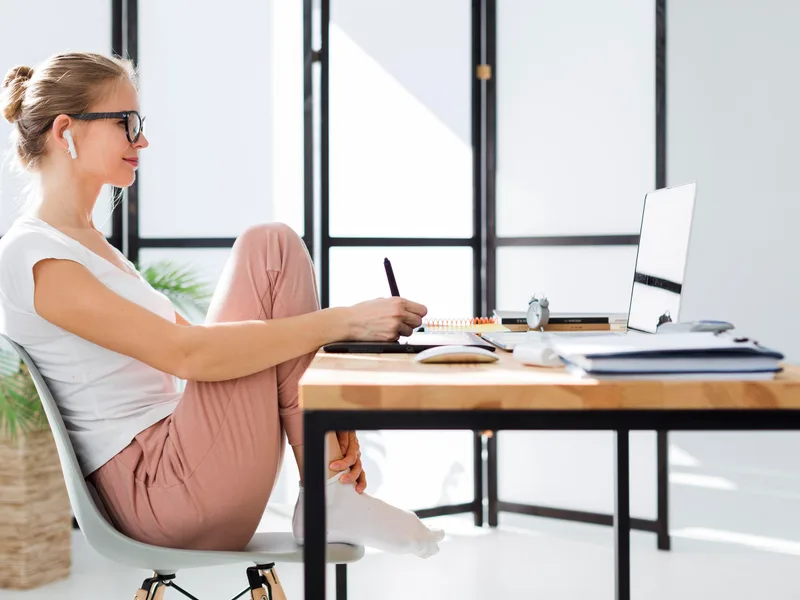 ProKinetic treating poor posture in Nevada