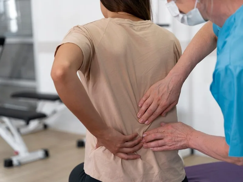 How ProKinetic treats sciatica in Nevada