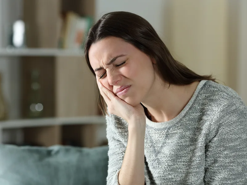 How ProKinetic treats TMD / TMJ in Nevada