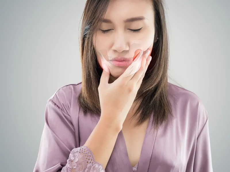 Chiropractic care for TMD / TMJ at ProKinetic in Nevada