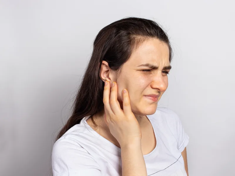 ProKinetic treating TMD / TMJ in Nevada