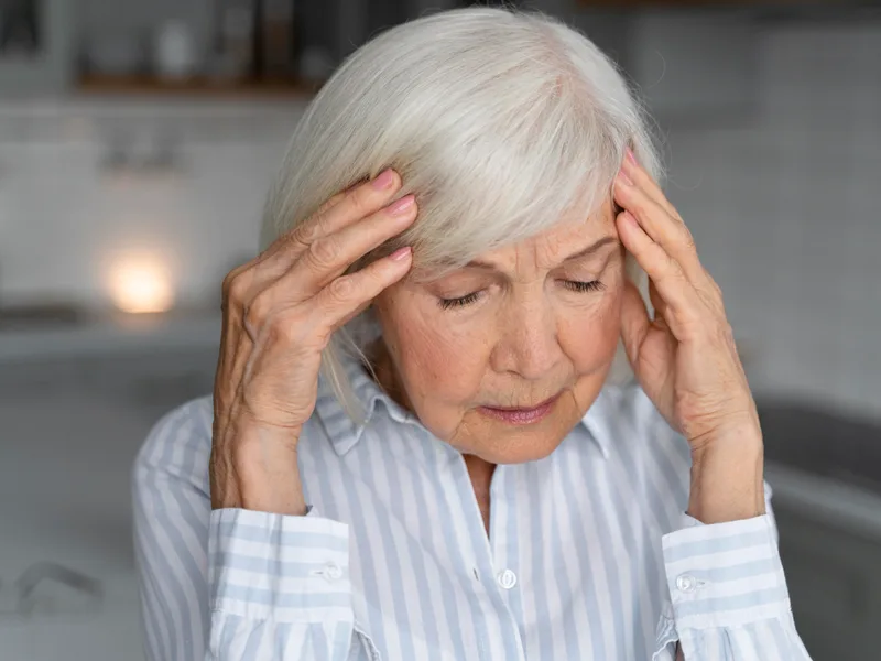 ProKinetic treating vertigo & dizziness in Nevada