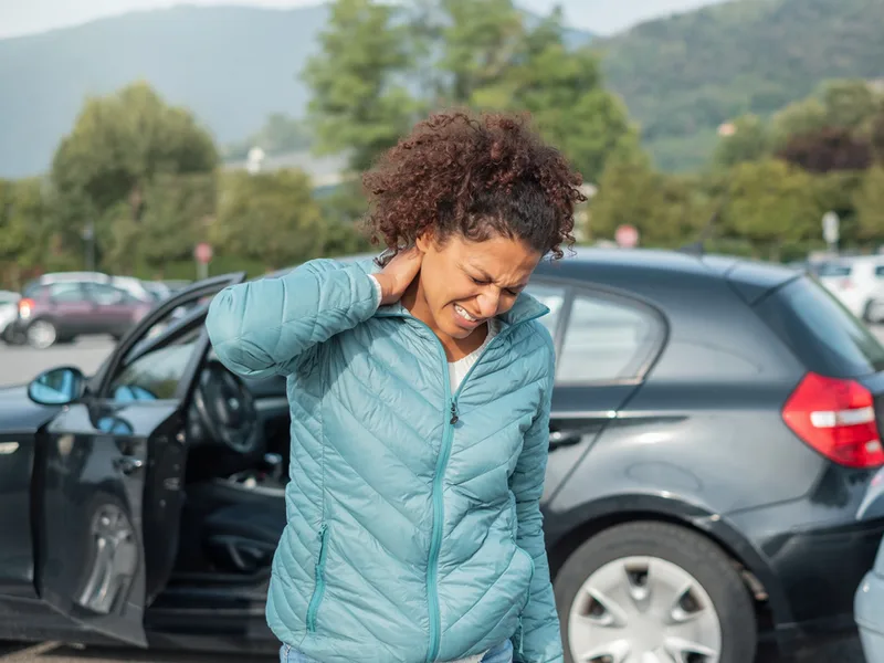 ProKinetic treating whiplash in Nevada