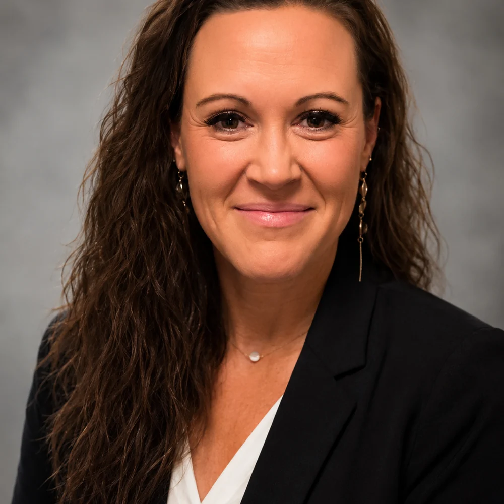 Dr. Heather Davis-Hartman, DC, MS